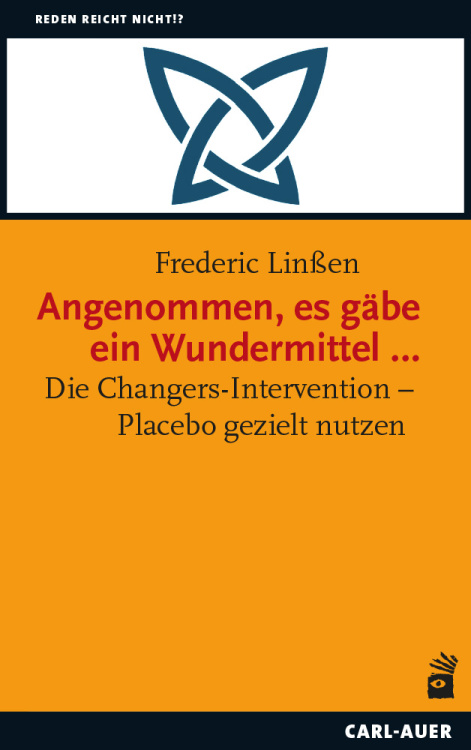 Umschlag:Angenommen, es gäbe ein Wundermittel …