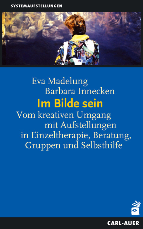 Umschlag:Im Bilde sein