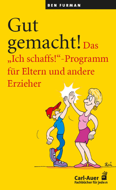 Umschlag:Gut gemacht!