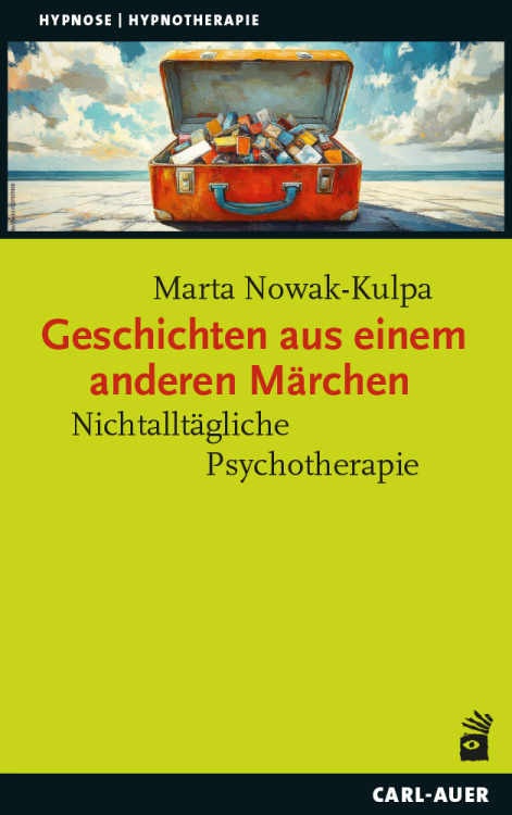 Umschlag:Geschichten aus einem anderen Märchen
