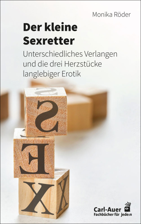 Umschlag:Der kleine Sexretter