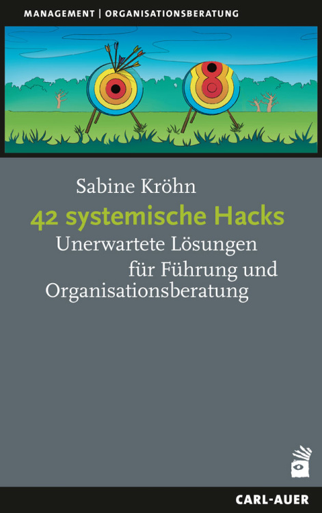 Umschlag:42 systemische Hacks