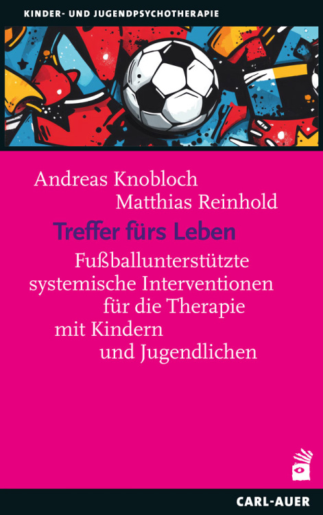 Umschlag:Treffer fürs Leben