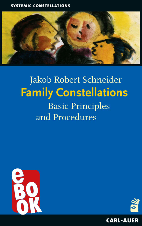 Umschlag:Family Constellations