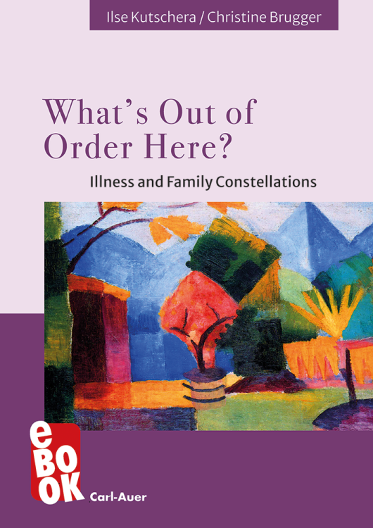 Umschlag:What’s Out of Order Here?