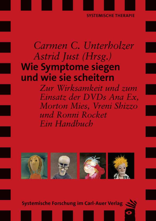 Umschlag:Wie Symptome siegen und wie sie scheitern