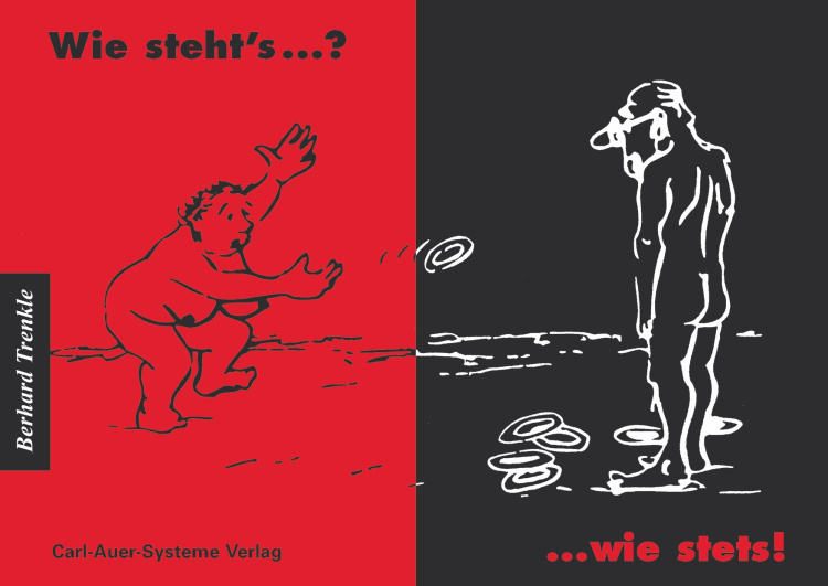 Umschlag:Wie steht’s … ?