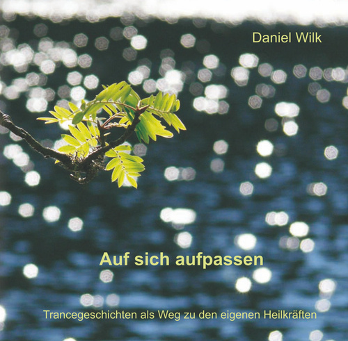 Umschlag:Auf sich aufpassen