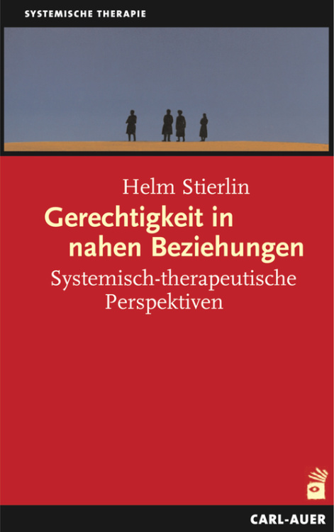 Umschlag:Gerechtigkeit in nahen Beziehungen