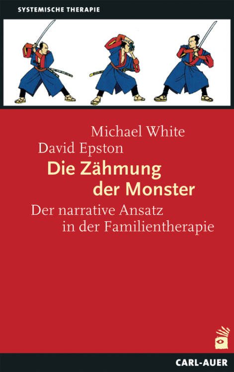 Umschlag:Die Zähmung der Monster