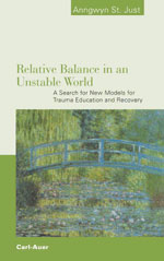 Umschlag:Relative Balance in an Unstable World