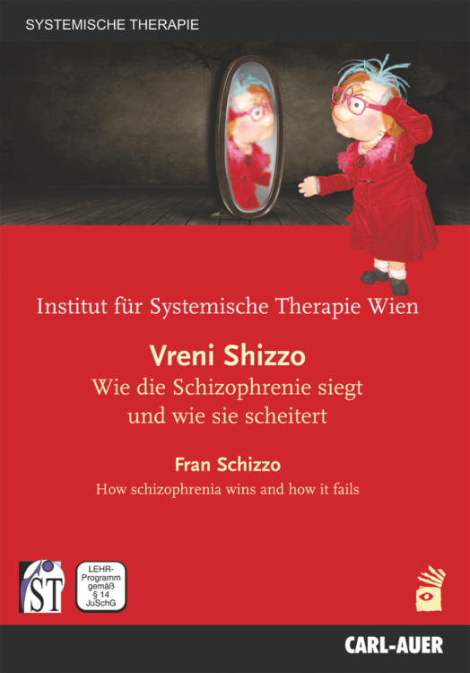 Umschlag:Vreni Shizzo / Fran Schizzo