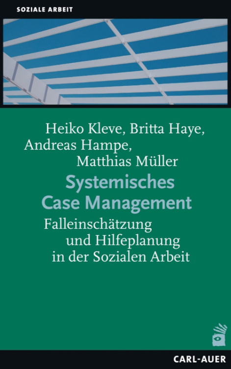 Umschlag:Systemisches Case Management