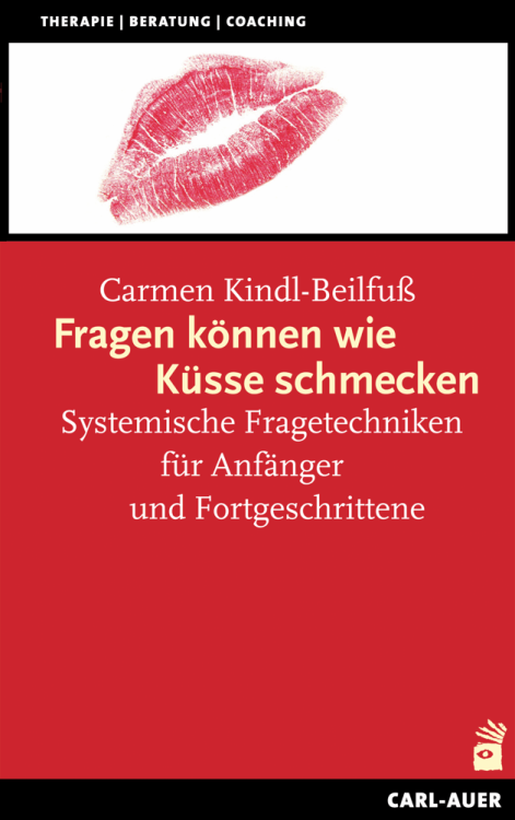 Umschlag:Fragen können wie Küsse schmecken
