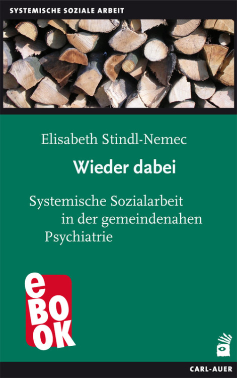 Umschlag:Wieder dabei