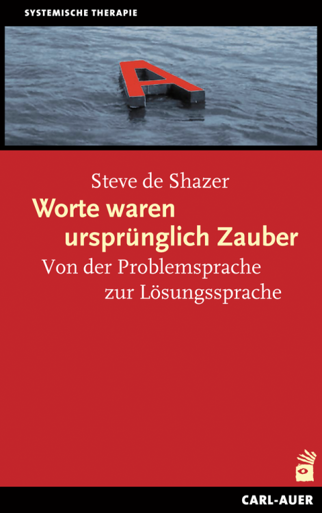 Umschlag:Worte waren ursprünglich Zauber