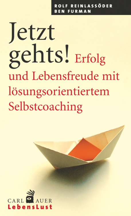 Umschlag:Jetzt gehts!