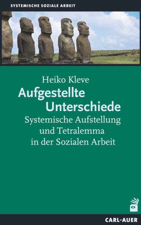 Umschlag:Aufgestellte Unterschiede