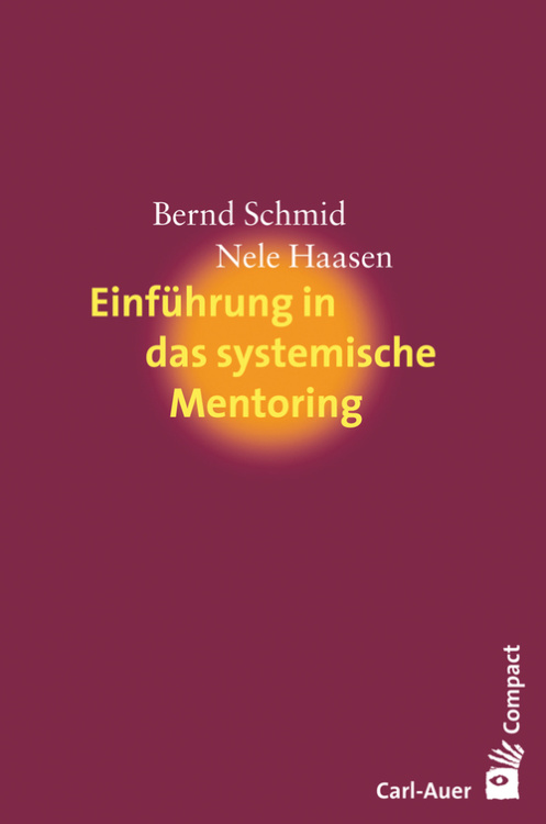 Umschlag:Einführung in das systemische Mentoring