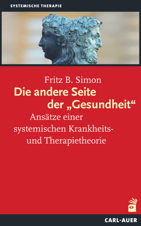 Umschlag:Die andere Seite der „Gesundheit“