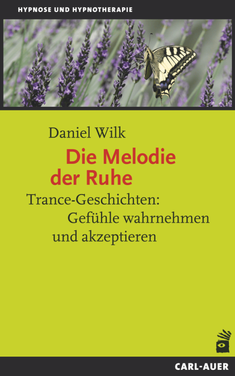 Umschlag:Die Melodie der Ruhe