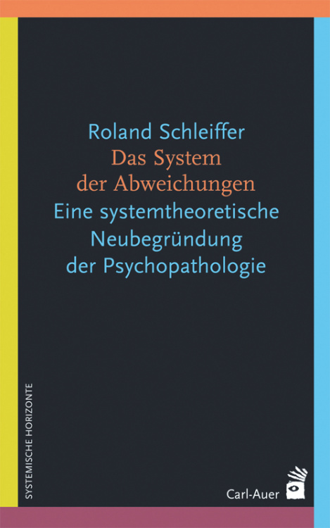 Umschlag:Das System der Abweichungen