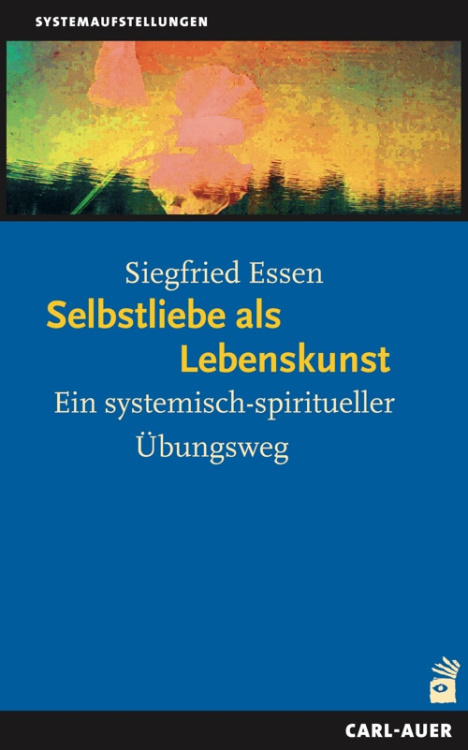 Umschlag:Selbstliebe als Lebenskunst