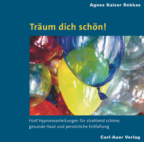Umschlag:Träum dich schön!