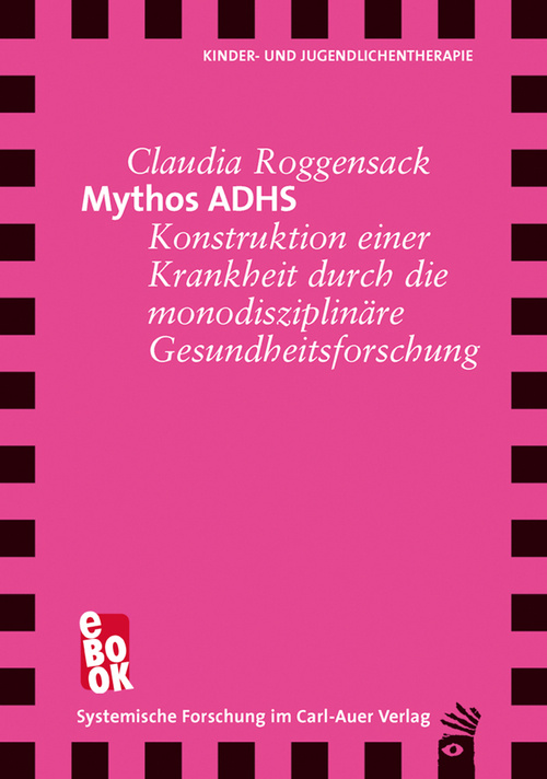 Umschlag:Mythos ADHS