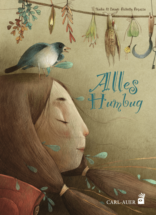 Umschlag:Alles Humbug