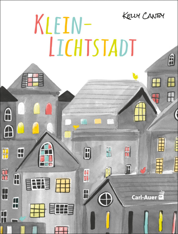 Umschlag:Klein-Lichtstadt