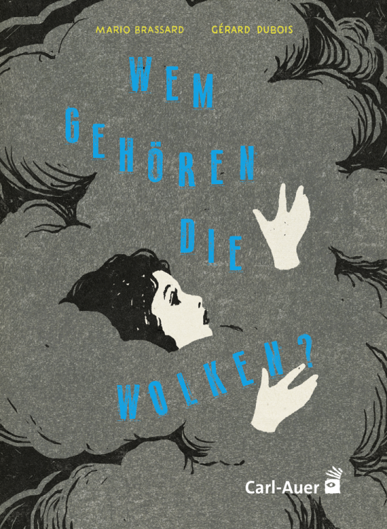 Umschlag:Wem gehören die Wolken?