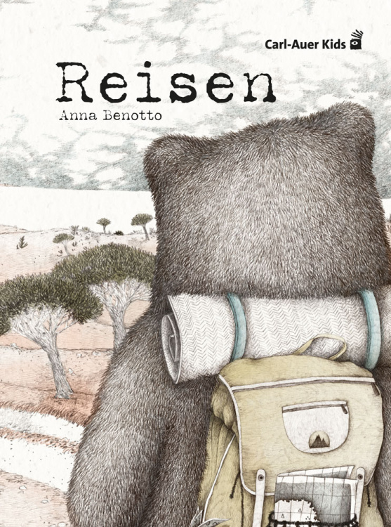 Umschlag:Reisen