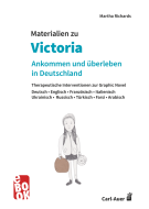 Materialien zu „Victoria – ankommen und überleben in Deutschland“