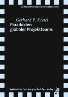 Paradoxien globaler Projektteams