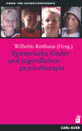 Systemische Kinder- und Jugendlichenpsychotherapie