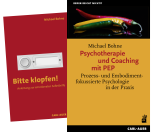 Psychotherapie und Coaching mit PEP / Bitte klopfen!