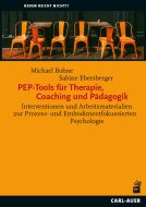 PEP-Tools für Therapie, Coaching und Pädagogik
