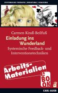 Einladung ins Wunderland – Arbeitsmaterialien