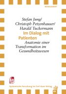 Im Dialog mit Patienten