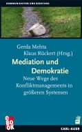 Mediation und Demokratie