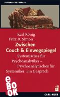 Zwischen Couch und Einwegspiegel