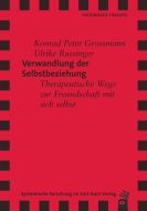 Verwandlung der Selbstbeziehung