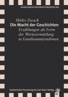 Die Macht der Geschichten