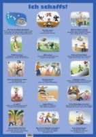„Ich schaffs!“ für Jugendliche