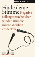 Finde deine Stimme