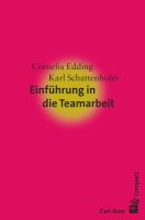 Einführung in die Teamarbeit