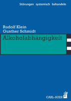 Alkoholabhängigkeit