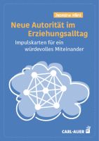 Neue Autorität im Erziehungsalltag