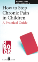How to Stop Chronic Pain in Children